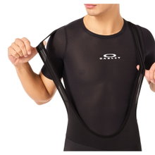Oakley Tshirt Endurance Base Layer SS schwarz Herren